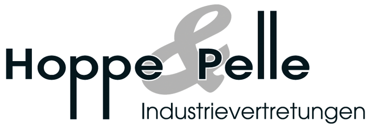 Hoppe-Pelle Industrievertretungen