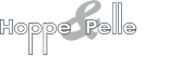 Hoppe&Pelle-Logo_klein_weiß_sw